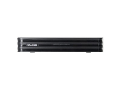 Rejestrator BCS BASIC BCS-B-NVR0801-8P(2.0)