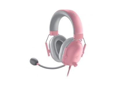 Razer Blackshark V2 X Headset Wired