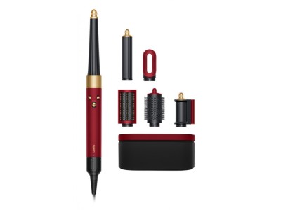 Dyson 596926-01 hair styling tool Multistyler