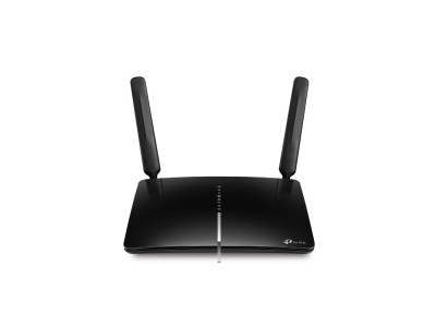 TP-LINK 4G+ Cat6 AC1200 Wireless Dual