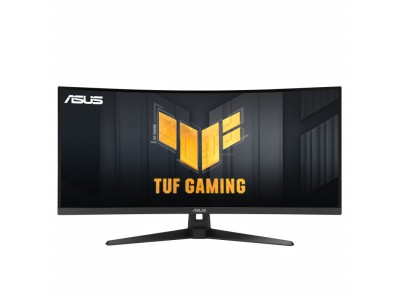 ASUS TUF Gaming VG34VQ3B computer monitor