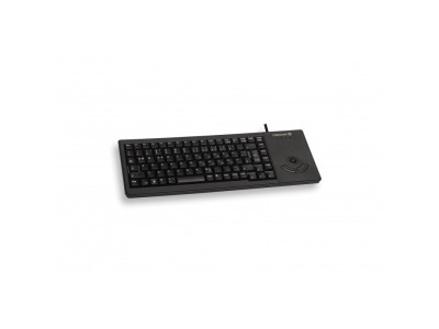 CHERRY XS Trackball G84-5400 keyboard Office