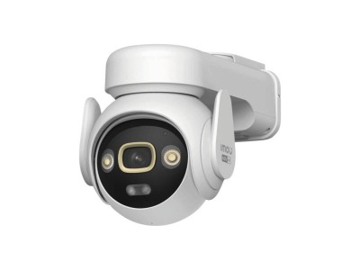 Imou AOV PT 4K Kit Dome