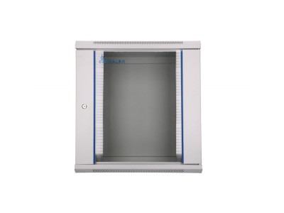 Extralink 12U 600x600 Grey | Rack