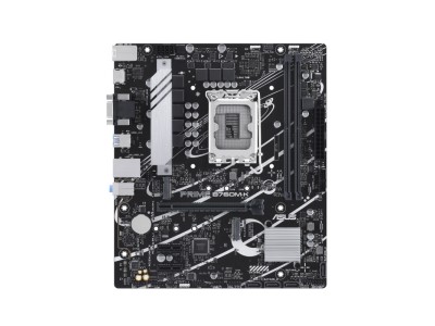 ASUS PRIME B760M-K Intel B760 LGA
