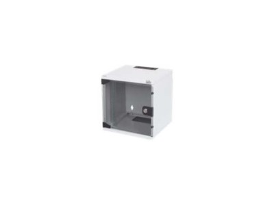 Digitus Wall-mounted housing 254 mm (10&quot