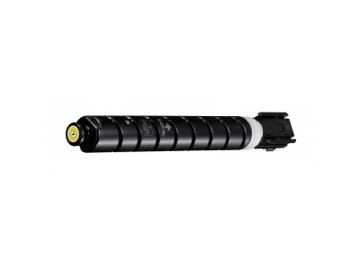 Canon C-EXV 58L toner cartridge 1