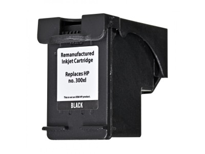 SUPERBULK ink for HP 300XL CC641