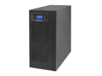 Qoltec Zasilacz awaryjny UPS On-line |