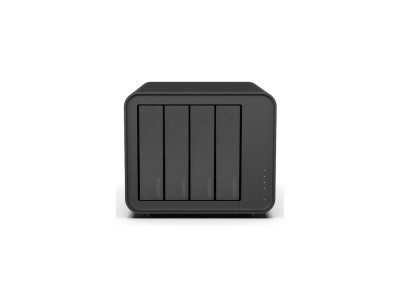TERRAMASTER D4-320, 4-bay enclosure, USB3.2