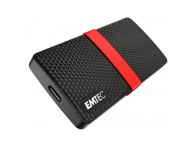 Emtec X200 1 TB USB Type-C