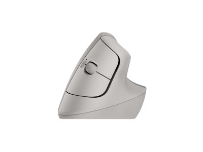 Logitech Lift mouse Universal Right-hand Bluetooth