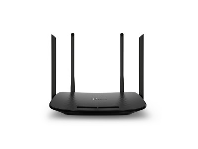 TP-Link AC1200 Wireless VDSL/ADSL Modem Router