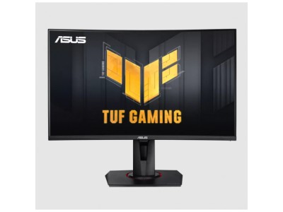 ASUS TUF Gaming VG27VQM computer monitor