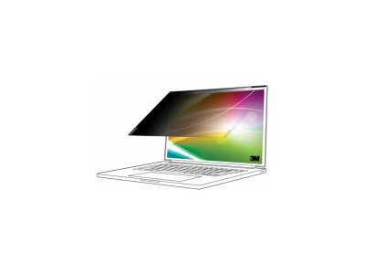 3M BPNDE006 display privacy filter 36