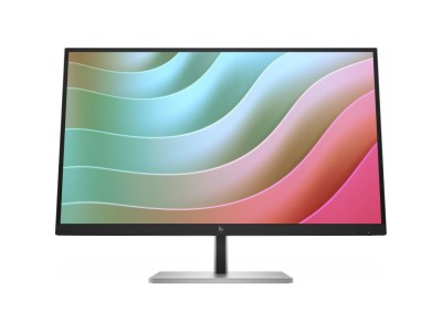 HP E-Series E27k G5 4K USB-C