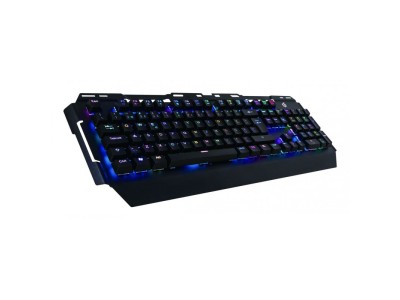 Conceptronic KRONIC Mechanical Gaming Keyboard, RGB