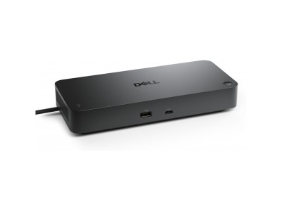 DELL SD25TB5 Wired Thunderbolt 5 Black