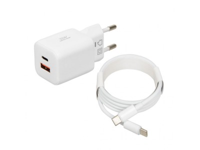 IBOX C-42 GaN PD33W Wall charger