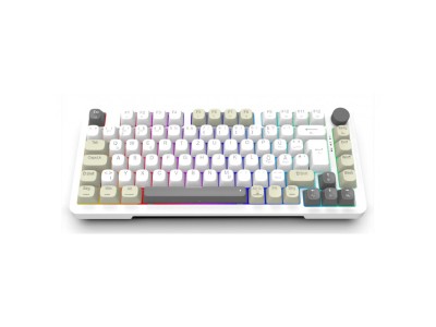 Inca IKG-455 keyboard Gaming USB +