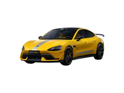 Xiaomi SU7 Ultra 1:18 Die-cast Model