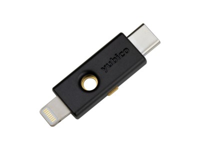 Yubico YubiKey 5Ci