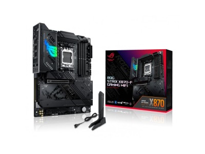 ASUS ROG STRIX X870-F GAMING WIFI