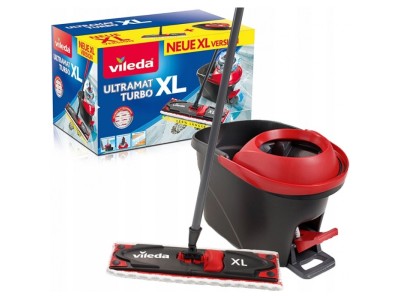 Spin Mop Vileda Ultramax Turbo XL