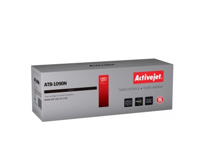Activejet ATB-1090N Toner (replacement for Brother