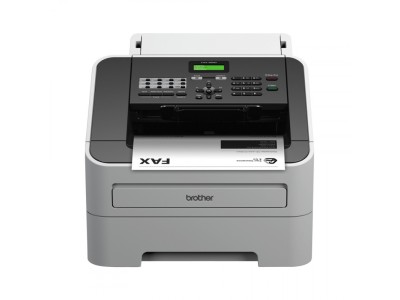 Brother FAX-2840 fax machine Laser 33
