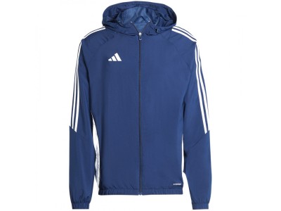 Adidas Tiro 24 men`s jacket navy