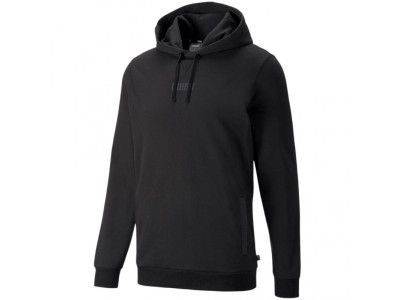 Puma Modern Basics Hoodie TR black