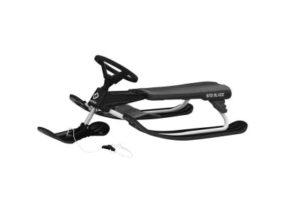 Hamax Sno Blade Snow racer Black
