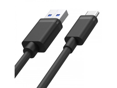 UNITEK KABEL USB USB-A — USB-C