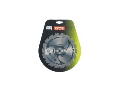 Ryobi CSB150A1 circular saw blade 15