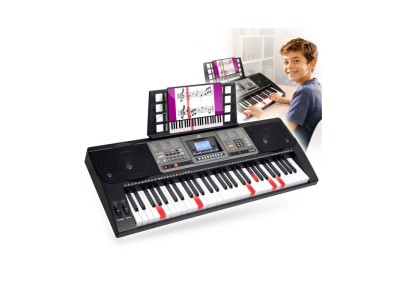 MK 816 KEYBOARD elektroniczny MIDI edukacyjny