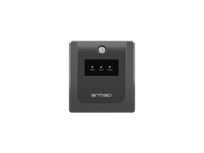 Emergency power supply Armac UPS HOME