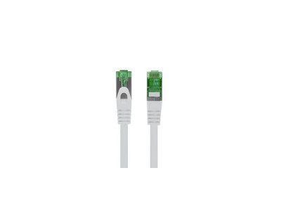 Lanberg PCF7-10CU-0150-S networking cable Grey 1