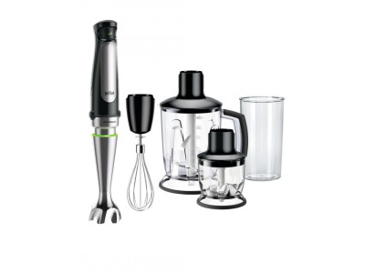 Braun MultiQuick 7 MQ 7045X 1