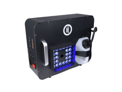 LIGHT4ME JET 1500 LED vertical smoke