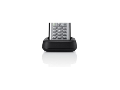 Unify OpenStage M3 charger Telephone Black