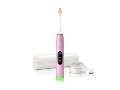 Philips DiamondClean 8000 HX8311/15 Rechargeable Toothbrush