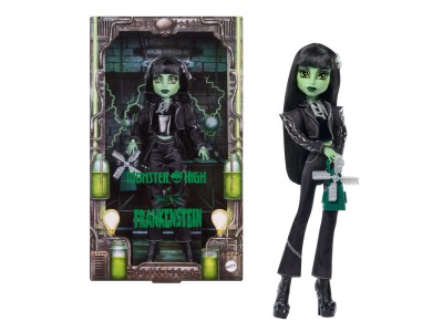 Monster High x Universal Monsters Frankenstein