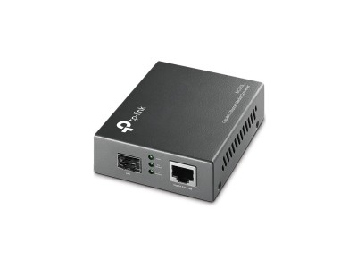 TP-LINK MC220L network converter 1000 Mbit/s