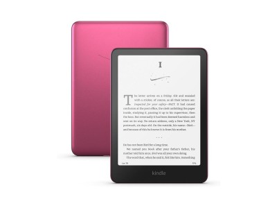 Amazon Kindle 7" 12th generation B0CFP6F89F
