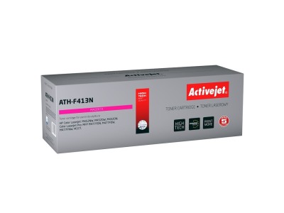Activejet ATH-F413N toner (replacement for HP