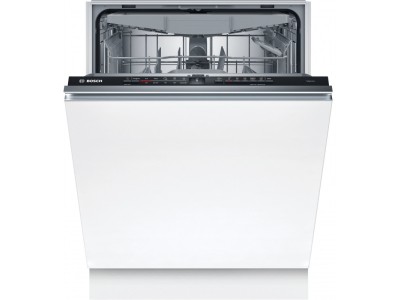 Bosch Serie 2 SMV2HVX02E dishwasher Fully