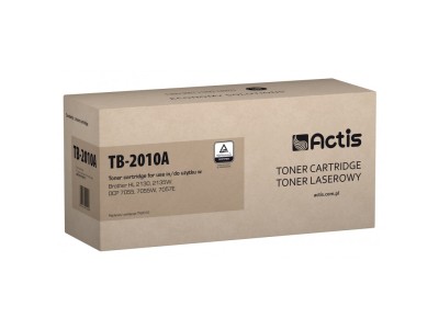 Actis TB-2010A Toner (replacement for Brother