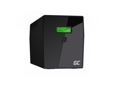 Green Cell UPS05 uninterruptible power supply