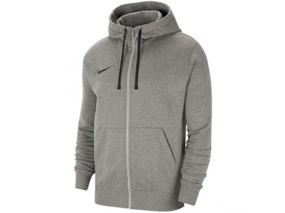 Men`s Nike Park 20 Hoodie grey